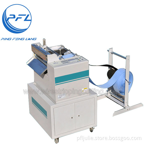 PFL-708B Wider tape cutting machine